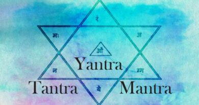 what is yantra mantra tantra,